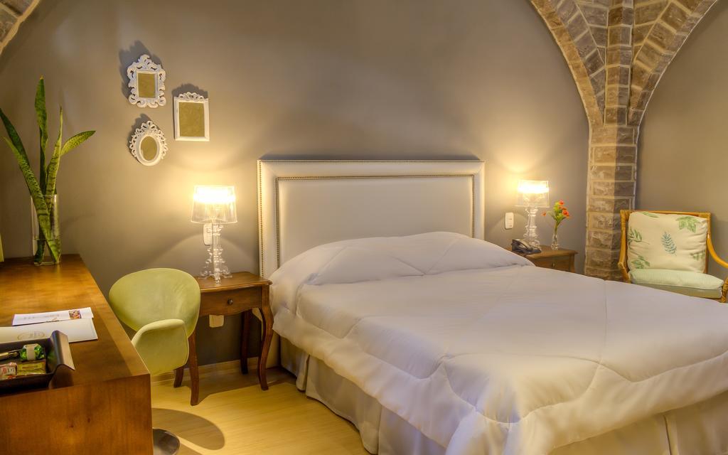 Pousada Castello Benvenutti Bento Gonçalves エクステリア 写真