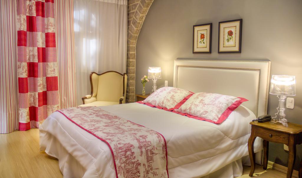 Pousada Castello Benvenutti Bento Gonçalves エクステリア 写真