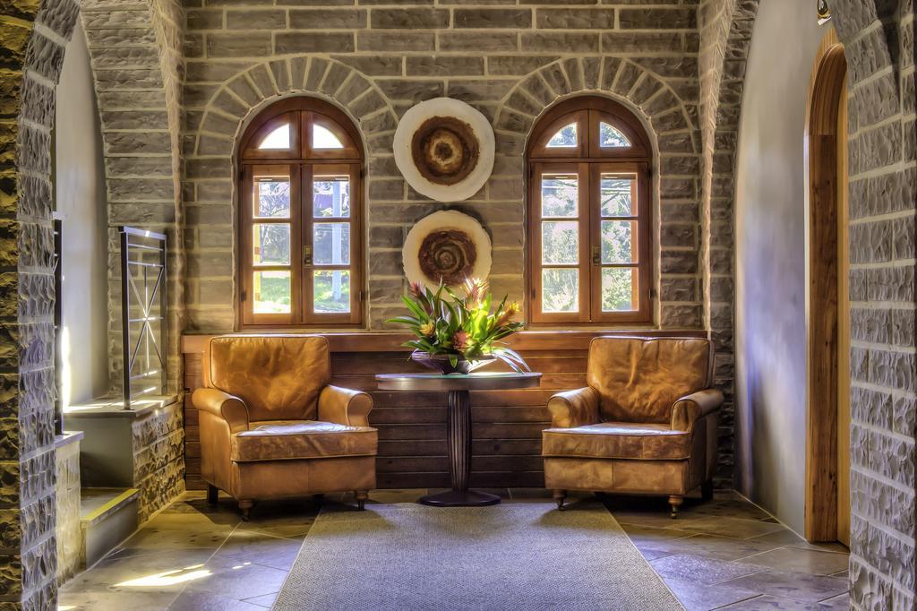 Pousada Castello Benvenutti Bento Gonçalves エクステリア 写真
