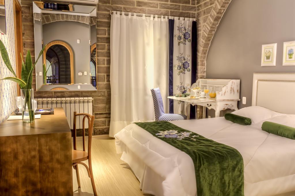 Pousada Castello Benvenutti Bento Gonçalves エクステリア 写真