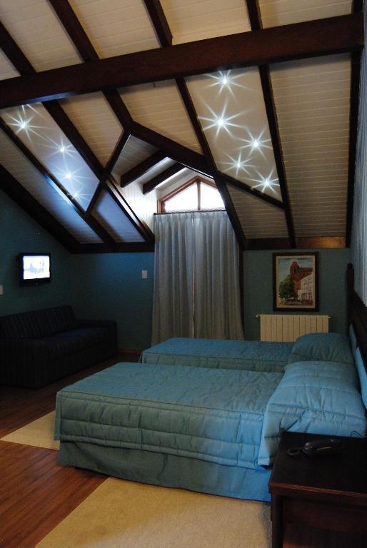 Pousada Castello Benvenutti Bento Gonçalves 部屋 写真